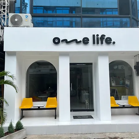 One Life Hostel